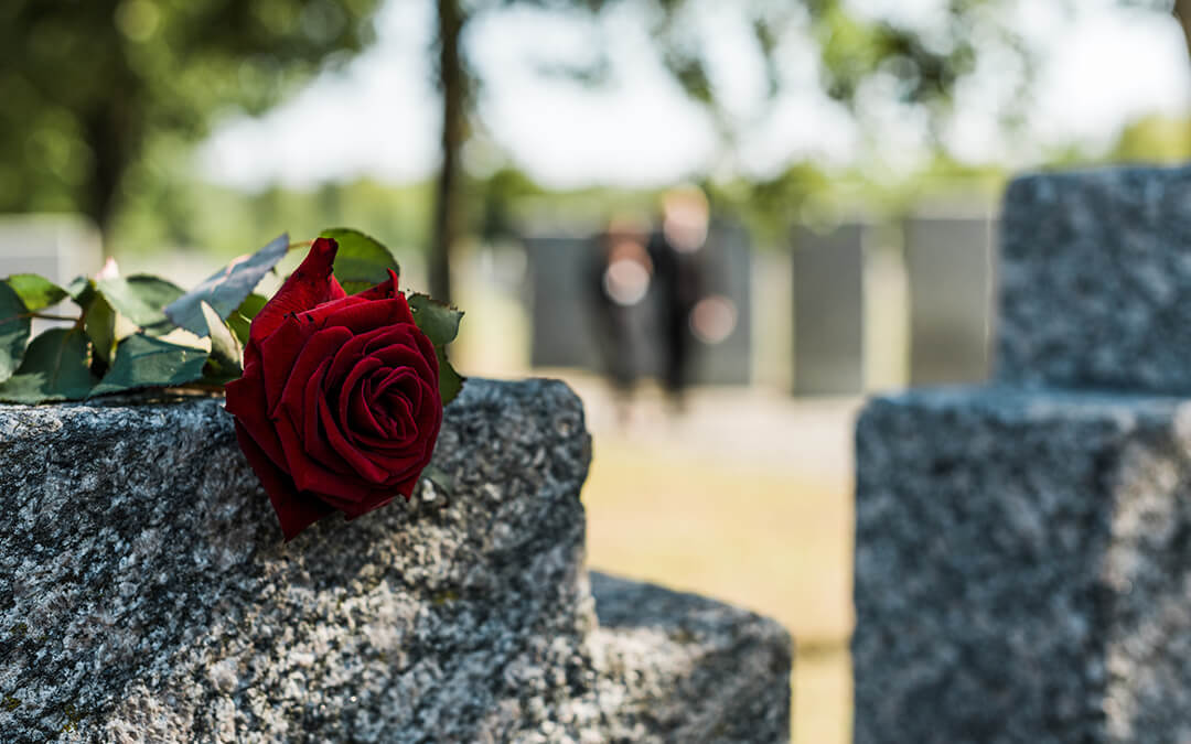 Il funerale in caso di decesso da Covid-19