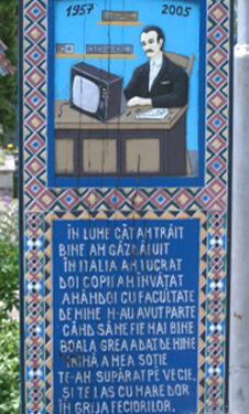 sapanta-cimitero